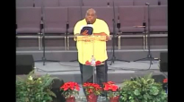 A Fully Charged Life 122114 Bishop John E Guns