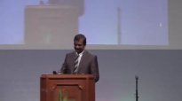 Dr Paul Dhinakaran at Faith Centre Sunday 20th May 2012 22