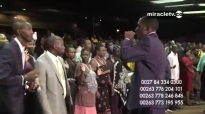 Major Prophet Angel - Deliverance from TEA ADDICTION.mp4