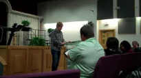 Riley Stephenson - Healing Service at FCF.flv