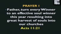 Pastor Faith OyedepoCovenant Hour Of Prayer May 27,2015