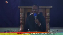 NOV 3RD GIVING YOUR LIFE A MEANING PART 2 by Rev Joe Ikhine.mp4