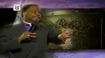 Bishop Eddie L Long  A Halfway Faith Pt 1