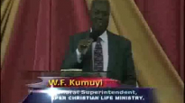 MBS 2014_ The Blessing Of Serving God by Pastor W.F. Kumuyi.mp4
