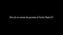 Joseph Prince - How do we activate the promises of God in Psalm 91.mp4