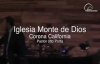 Julio Melgar Conferencia en tu presencia 2016 Corona California Iglesia Monte de.compressed.mp4