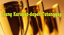 Ed Lapiz Preaching ➤ Isang Karapat dapat Tatanggap.mp4
