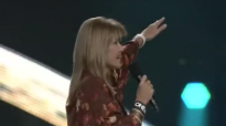 Bobbie Houston on Hillsong Conference.mp4