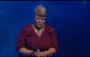 Tamela Mann sings This Place at T.D. Jakes's Birthday Celebration.flv