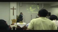 Rev. David Lah. Aug 12,2012. Toronto, Canada.flv