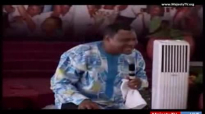 rev sam korankye ankrah I Am Under Command PT 2 sun 17 aug 2014