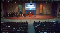 SERMO SEMANAL ATOS 93235, PASTOR OCK SOO PARK