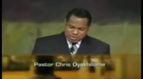 Wisdom and Grace -by Pastor Chris Oyakhilome