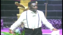 BISHOP ABRAHAM CHIGBUNDU - DEALING WITH THE SPIRIT OF AFFLICTION - PART 1 - VOL 4