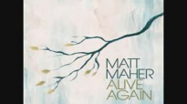 Letting Go - Matt Maher.flv