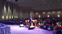 Prophet Brian Carn 11_23_2015