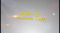This Event Took Place at Bethphage International church, Hawassa, Ethiopia. Prophet mesfin Beshu.mp4