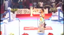 Funke Felix Adejumo. RECIPROCATING THE LOVE OF GOD. FUNKE FELIX-ADEJUMO MESSAGE.mp4