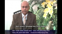 Repentance by Dr. Hizkiel Serosh - EPISODE 89 SEASON 2 ZINDA UMEED (A LIVING HOPE).flv