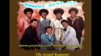 The Gospel Keynotes - Hold On (Album 1976).flv