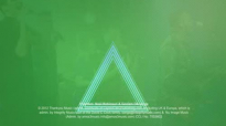 Noel Robinson  Freedom OFFICIAL LYRIC VIDEO  Outrageous Love