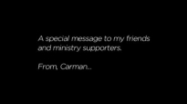 A special message to friends and supporters.flv