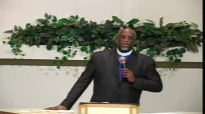Positioning Yourself to Prosper (pt.6) - West Jacksonville COGIC - Bishop Gary L. Hall Sr.flv