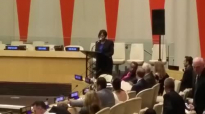 Brigitte Gabriel speaks at the United Nations.mp4