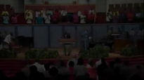 God is Awesome Archbishop LeRoy Bailey Jr. Full Sermon