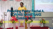 Preaching Pastor Rachel Aronokhale AOGM October 2017.mp4