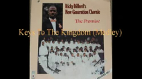 Keys To The Kingdom (Medley) Ricky Dillards New Generation Chorale.flv