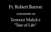 Fr. Robert Barron on Tree of Life (SPOILERS).flv