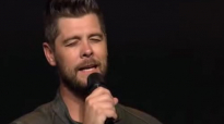 Jason Crabb - Amazing Grace(My Chains Are Gone).flv