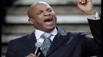 Donnie McClurken & Kim Burrell Pt 1 @ COGIC 103rd Holy Convocation.flv