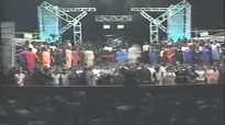 John P. Kee and VIP Mass Choir The Presence of the Lord