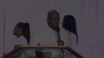 Dr. Jamal H. Bryant, You Are About To Be Served Papers