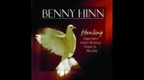 Benny Hinn  Elijah  Elisha A FULL