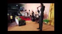 Michel BAKENDA Nzambe aza malamu.flv