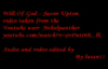 Jason Upton- Will of God.flv