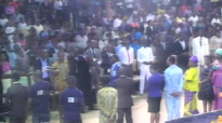 Provoking Divine Turn Around by Apostle Johnson Suleman 4