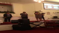 Psalmist Maranda Willis Tis So Sweet.flv