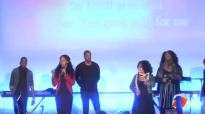 Sarah Jakes-Roberts prophetic word about the season of 2014.mp4