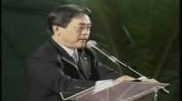 Pr Hidekazu Takaima Quebra Tudo na Reunião de Obreiros na Assembléia de Deus Ministério Belém.flv