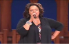 Kierra Sheard gives encouragement to the Youth, sings Praise Him Now and There Is None Like You.flv