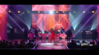 Le'Andria Johnson @ 2013 Stellar Awards (I'm Living).flv