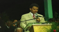 PASTOR josue brando ,como se achegarA DEUS em tempo de crise.wmv Pr. Josue Brandao