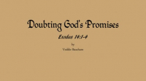 Doubting God's Promises - Voddie Baucham.mp4