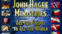 John Hagee  The Seven Letters Of The Apocalypse The Church Of Laodicea Part 1John Hagee sermons