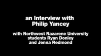 NNU Students Interview Philip Yancey.mp4