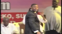 Dr Lawrence Tetteh - Jesus is the same yesterday, today and forever (Presby Nima.mp4